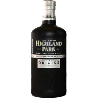 Highland Park Dark Origins