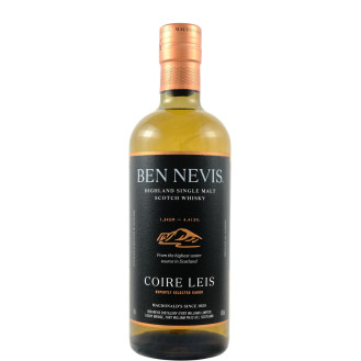 Ben Nevis Coire Leis