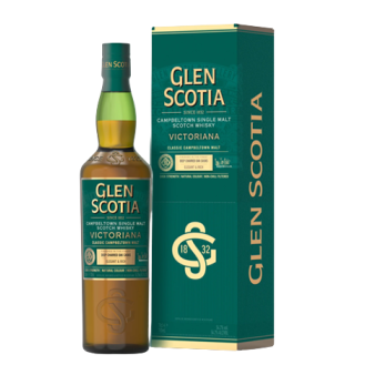 Glen Scotia Victoriana