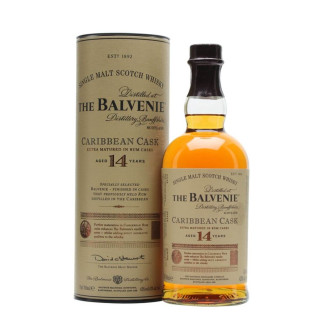 Balvenie 14 Year Old