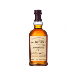 Balvenie 12 Year Old