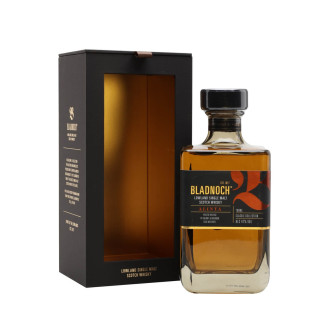 Bladnoch Alinta