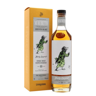 Blair Athol 10 Year Old