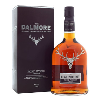 Dalmore Port Wood Reserve