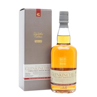 Glenkinchie 2008 Distillers Edition