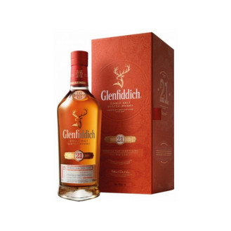 Glenfiddich 21 Year Old