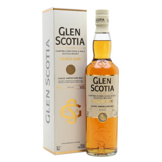 Glen Scotia Double Cask