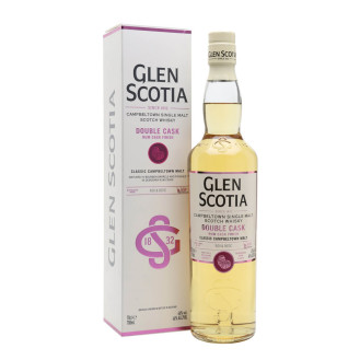 Glen Scotia Double Cask