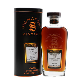 Secret Speyside (M) 2005