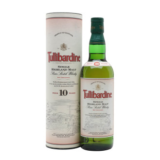 Tullibardine 10 Year Old