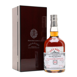 Tullibardine 1989